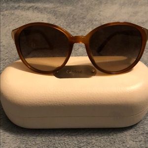 Chloe Sunglasses